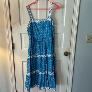 COPY - J crew factory sundress